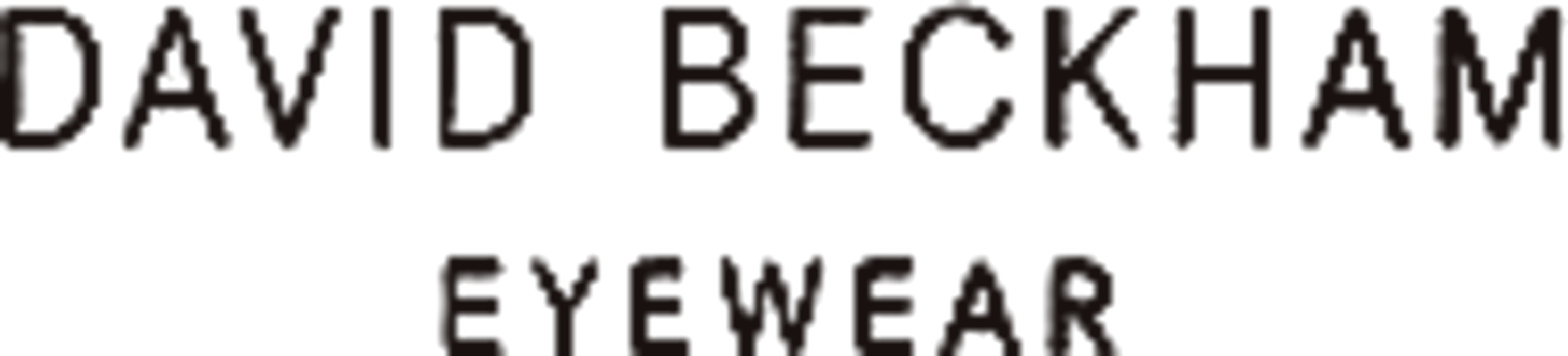 David Beckham Eyewear