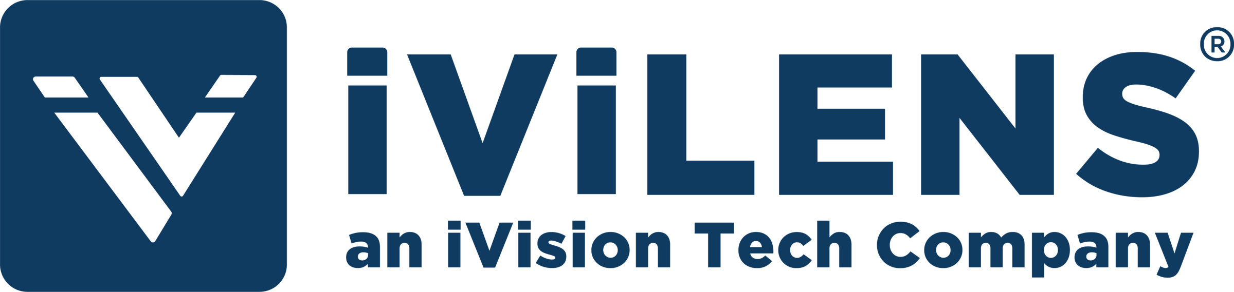 iViLENS